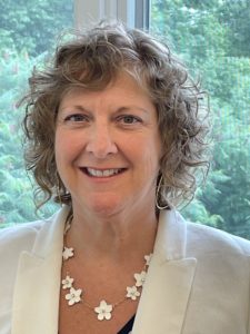 Debra Lay, Library Director