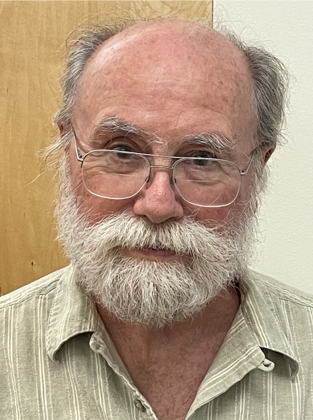 Paul Gaudreau - Board Member