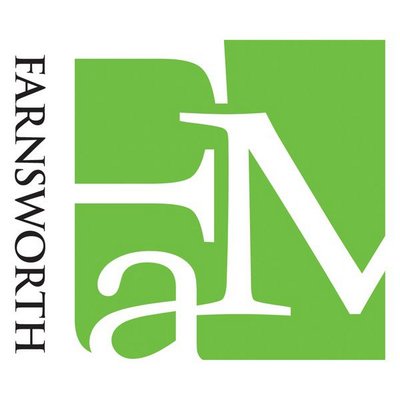Farnsworth Art Museum Logo